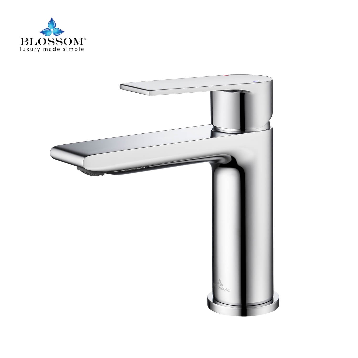 Blossom Single Handle Lavatory Faucet F1 102