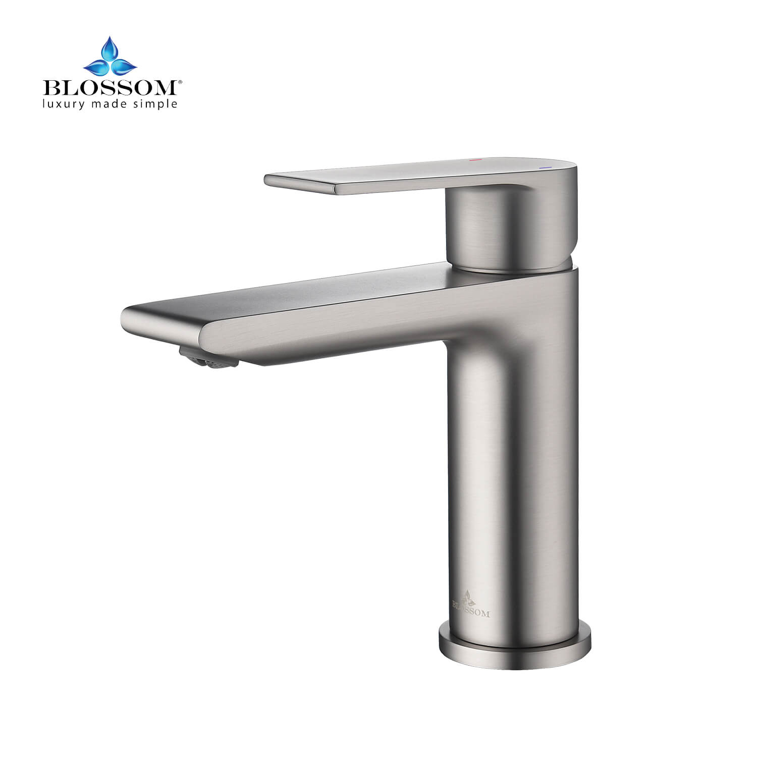 Blossom Single Handle Lavatory Faucet F1 102