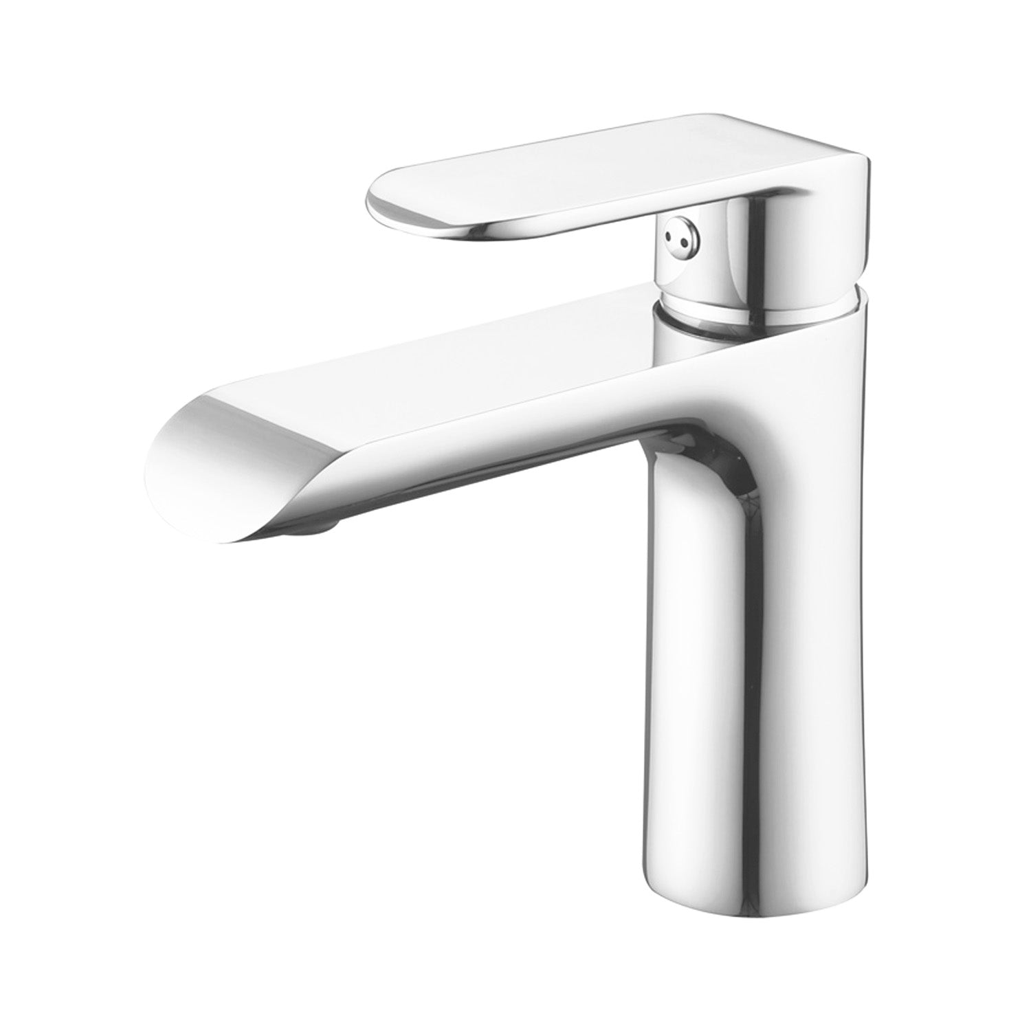 Blossom Single Handle Lavatory Faucet F01 111