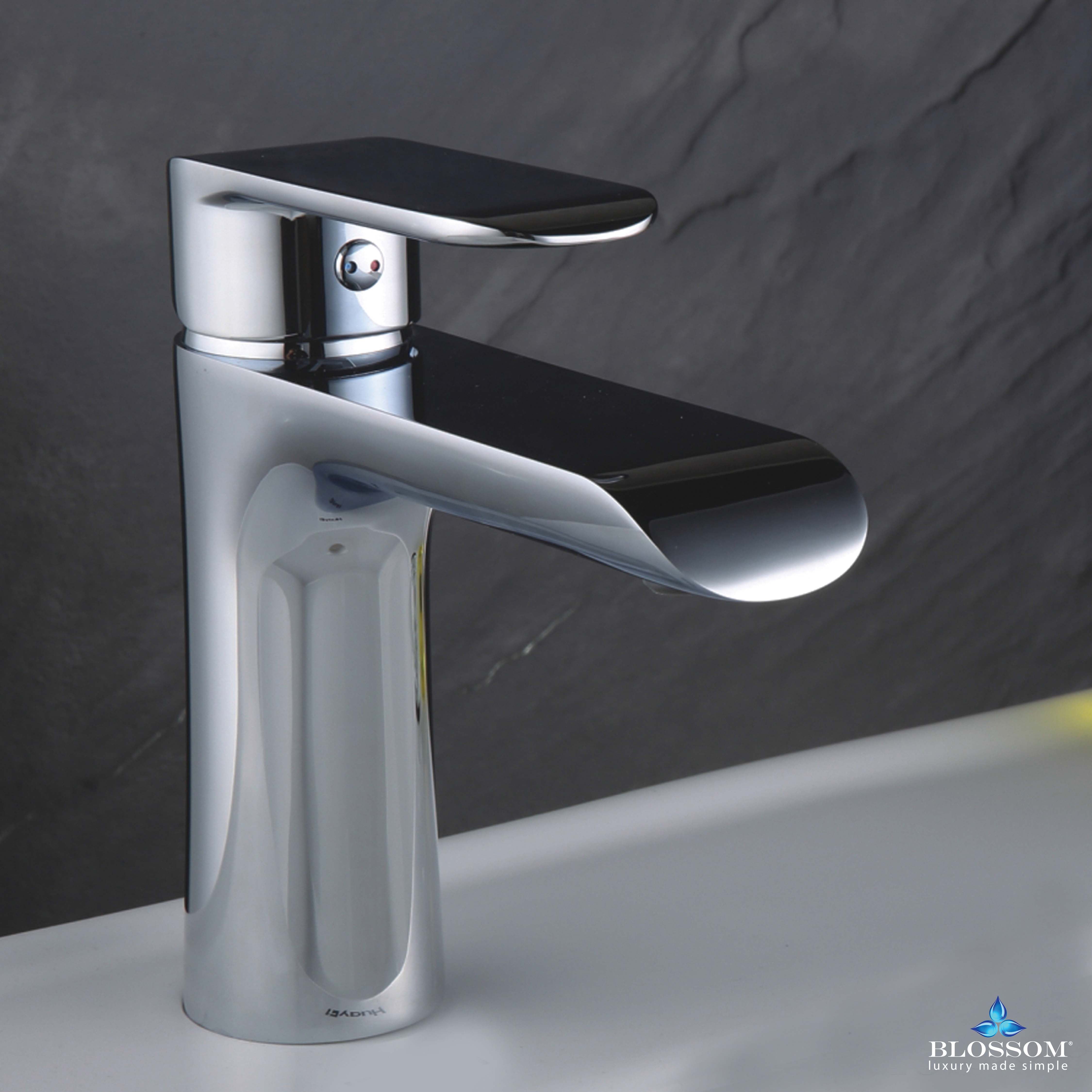 Blossom Single Handle Lavatory Faucet F01 111