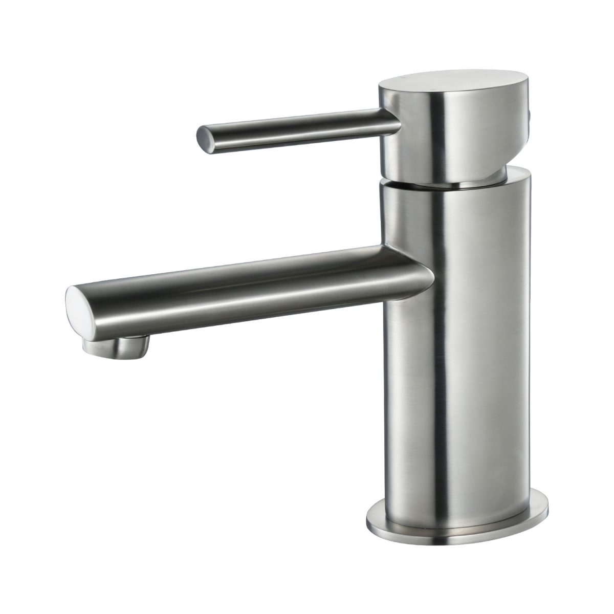 Blossom Single Handle Lavatory Faucet F01 113