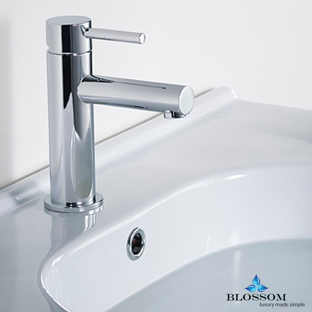 Blossom Single Handle Lavatory Faucet F01 116