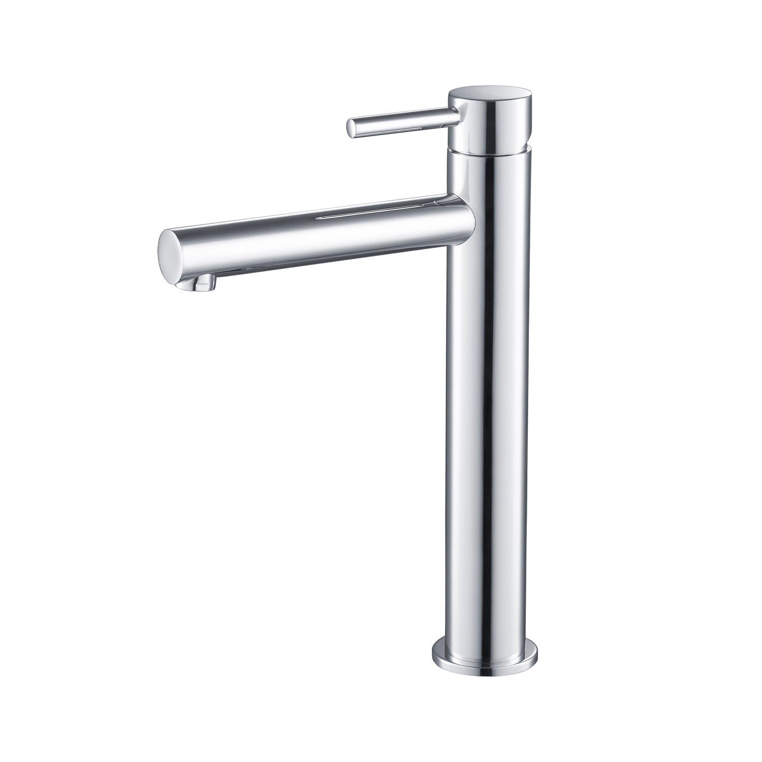 Blossom Single Handle Lavatory Faucet F01 117