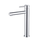 Blossom Single Handle Lavatory Faucet F01 117