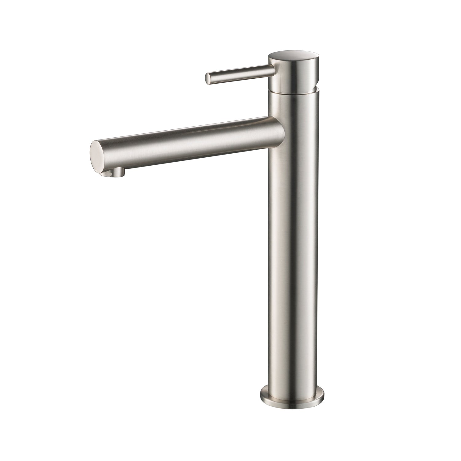 Blossom Single Handle Lavatory Faucet F01 117