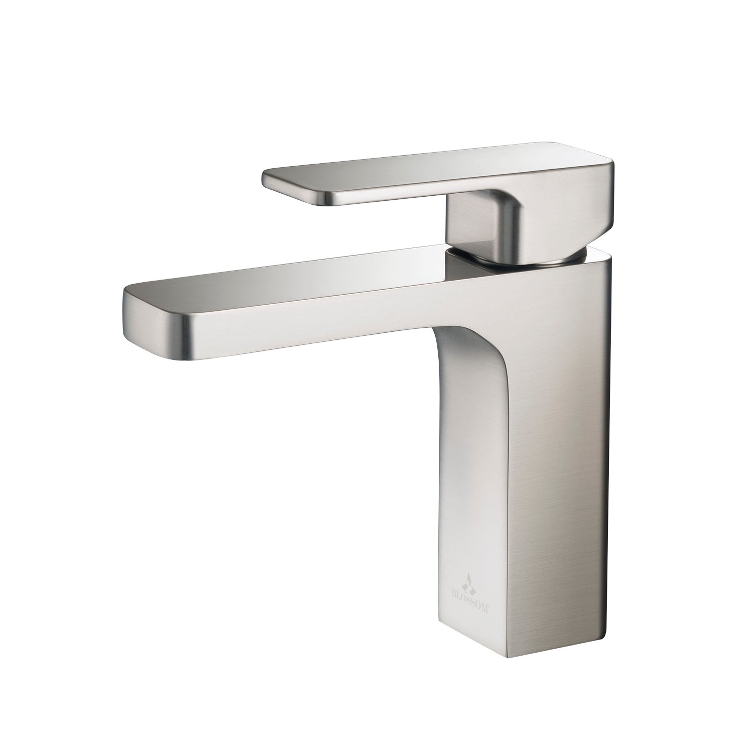 Blossom Single Handle Lavatory Faucet F01 118