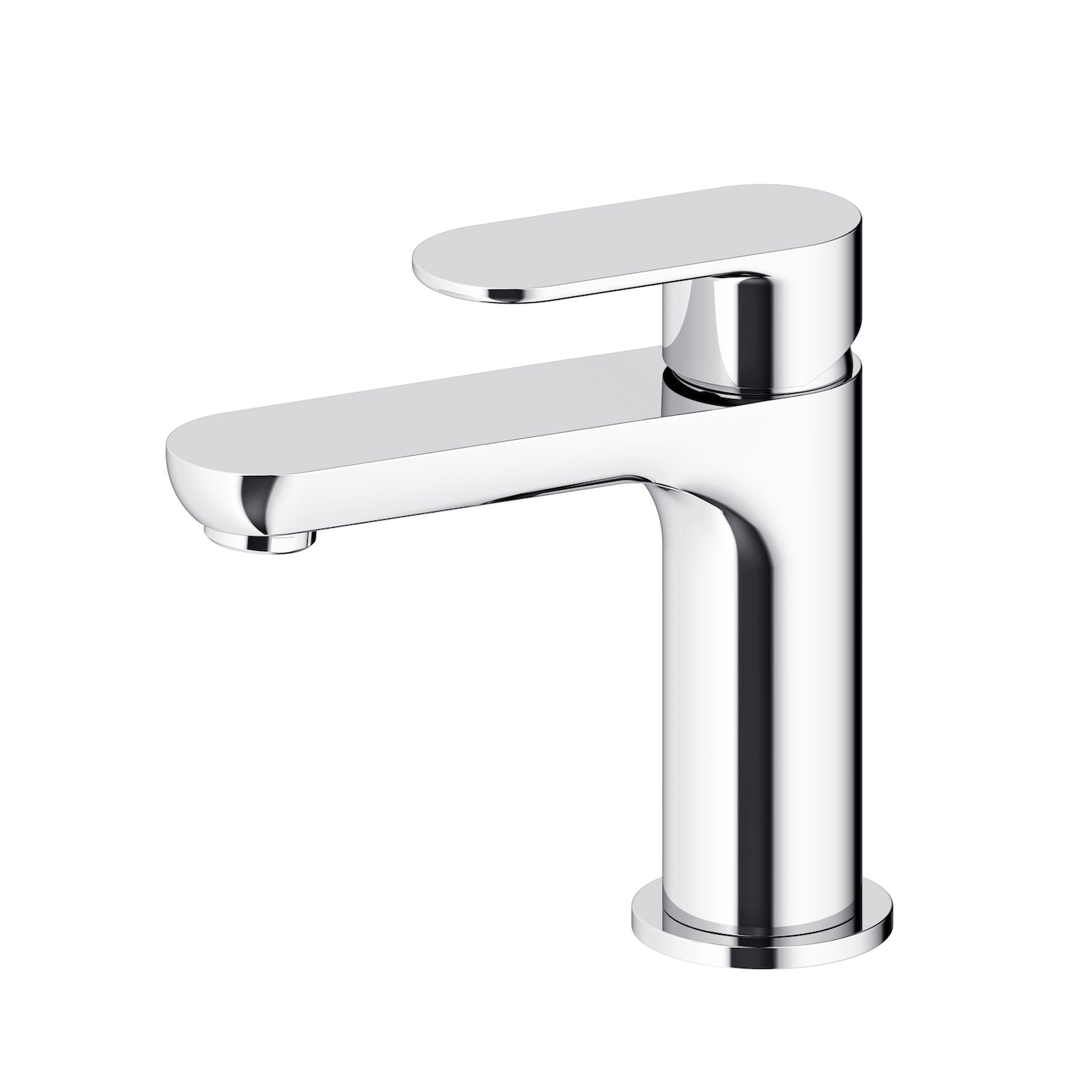 Blossom Single Handle Lavatory Faucet F01 119