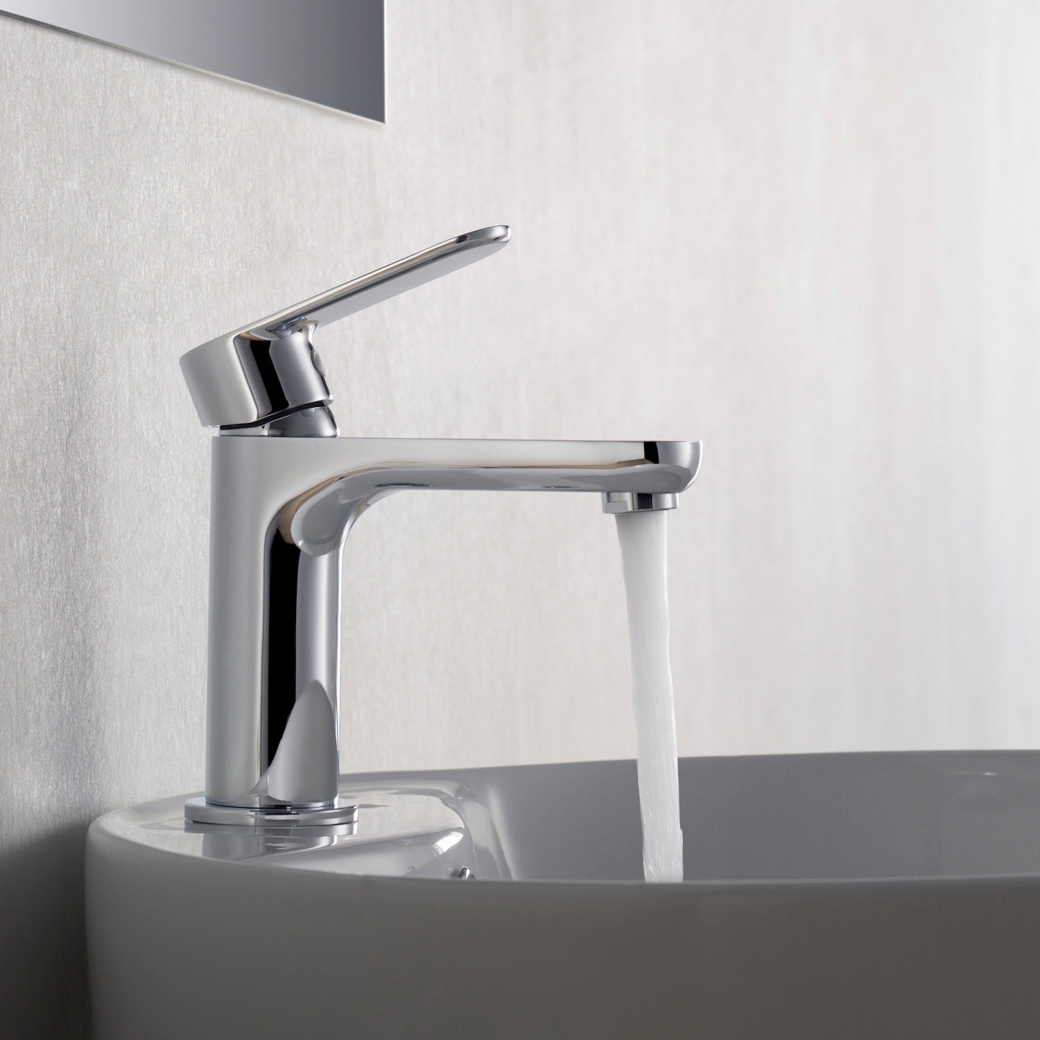 Blossom Single Handle Lavatory Faucet F01 119