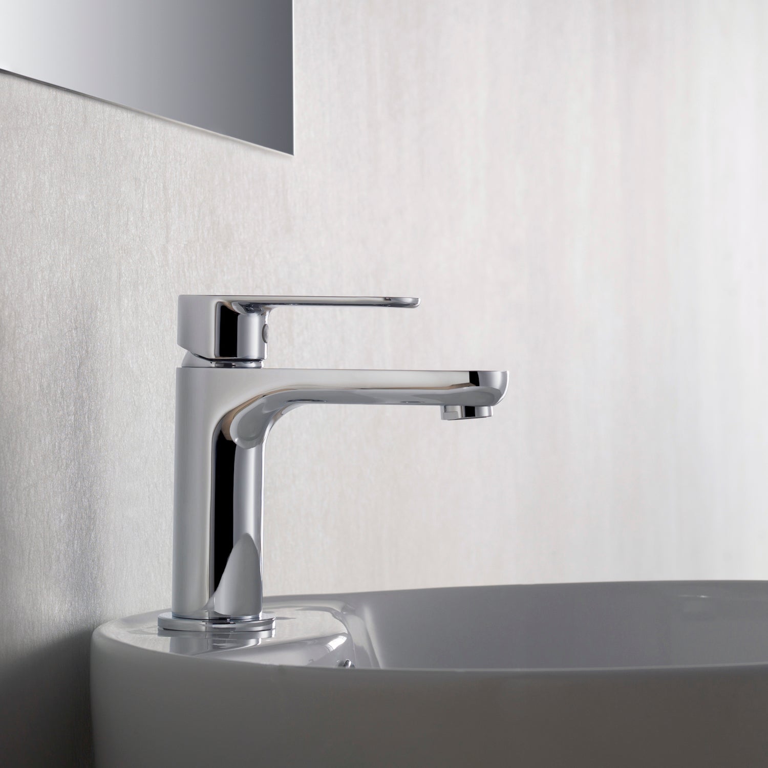 Blossom Single Handle Lavatory Faucet F01 119