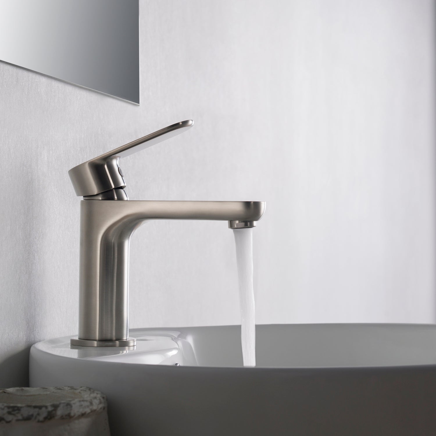Blossom Single Handle Lavatory Faucet F01 119