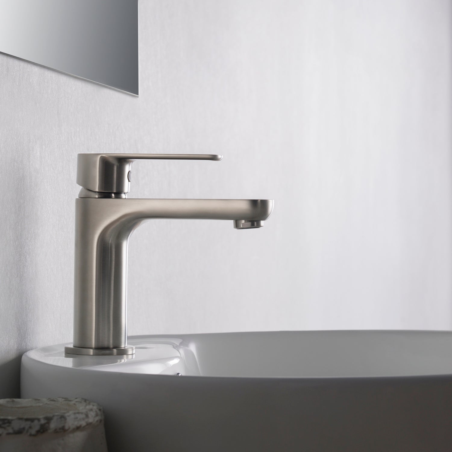 Blossom Single Handle Lavatory Faucet F01 119