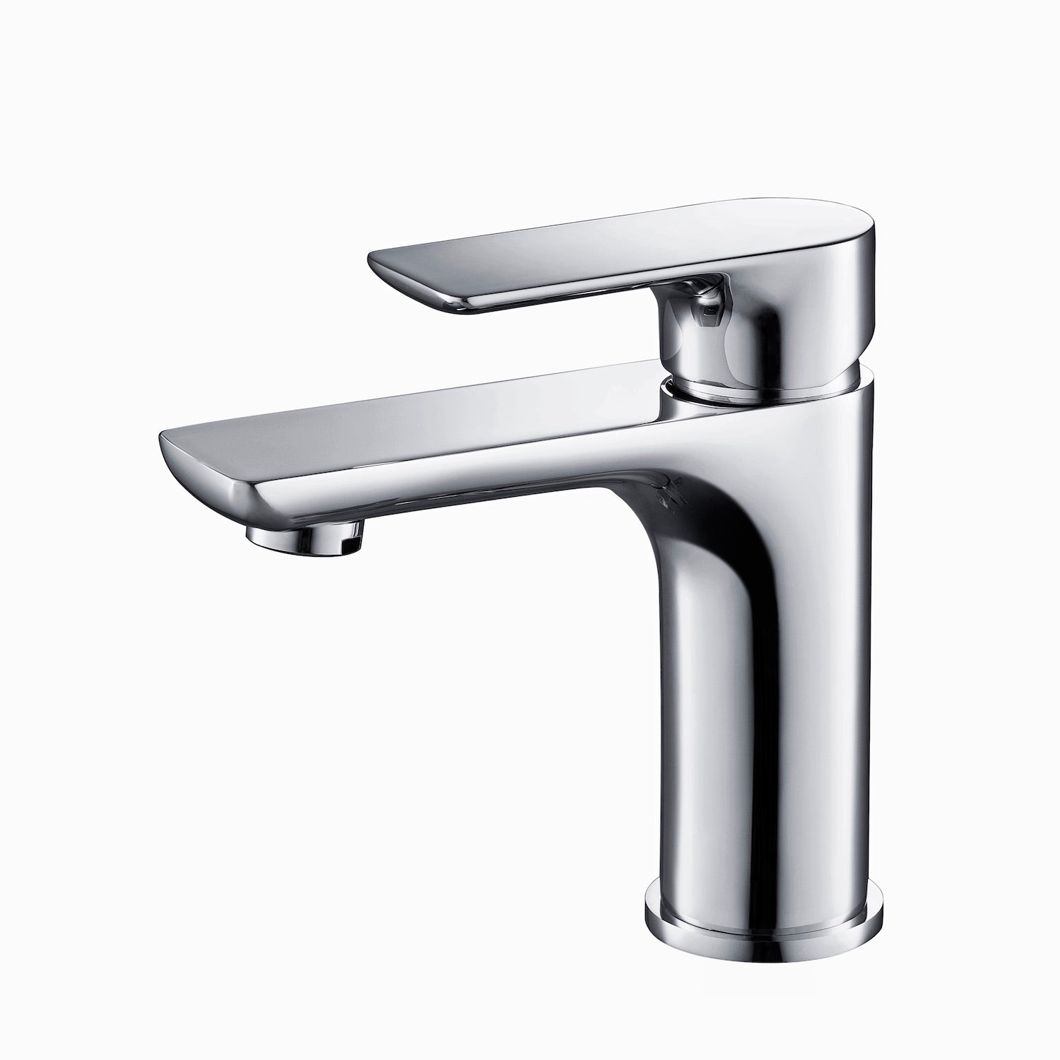 Blossom Single Handle Lavatory Faucet F01 120