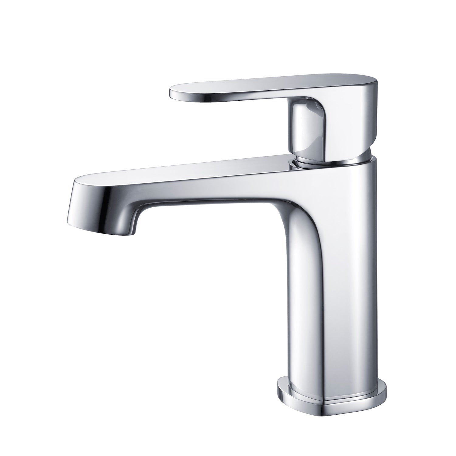 Blossom Single Handle Lavatory Faucet F01 302