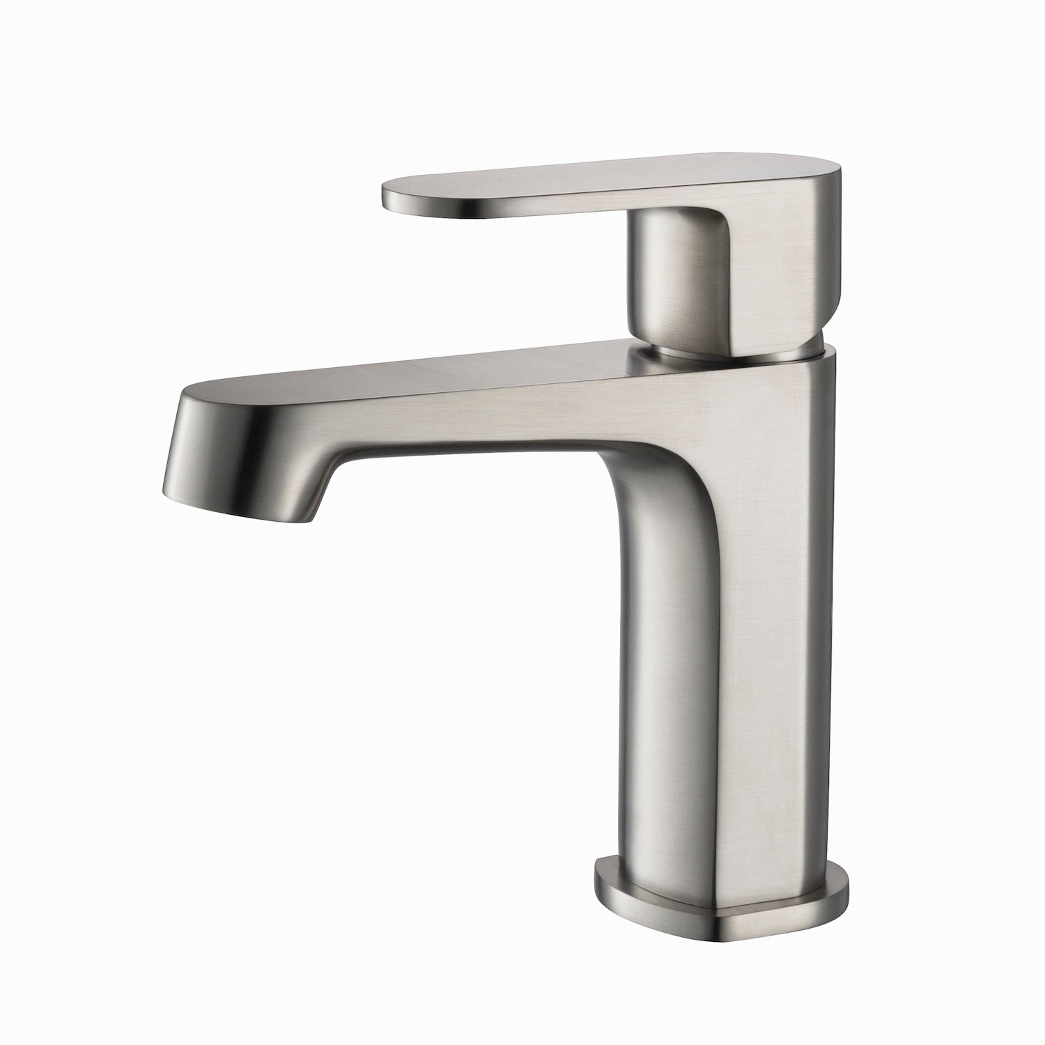 Blossom Single Handle Lavatory Faucet F01 302
