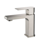 Blossom Single Handle Lavatory Faucet F01 303