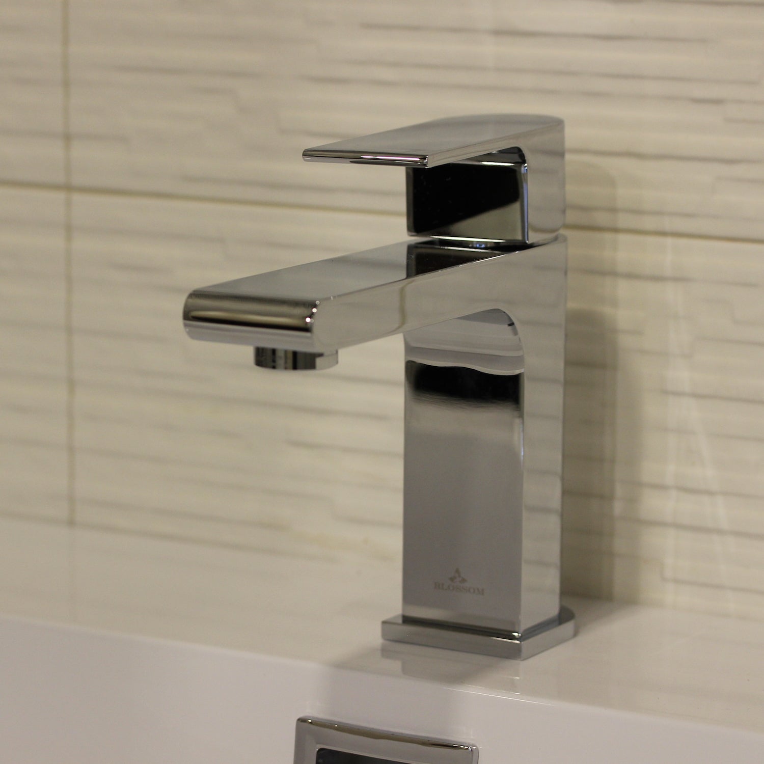 Blossom Single Handle Lavatory Faucet F01 303