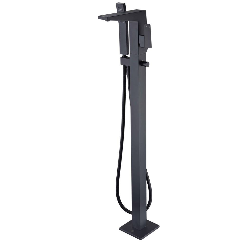 Dawn Free Standing Bath Mixer D41 2475