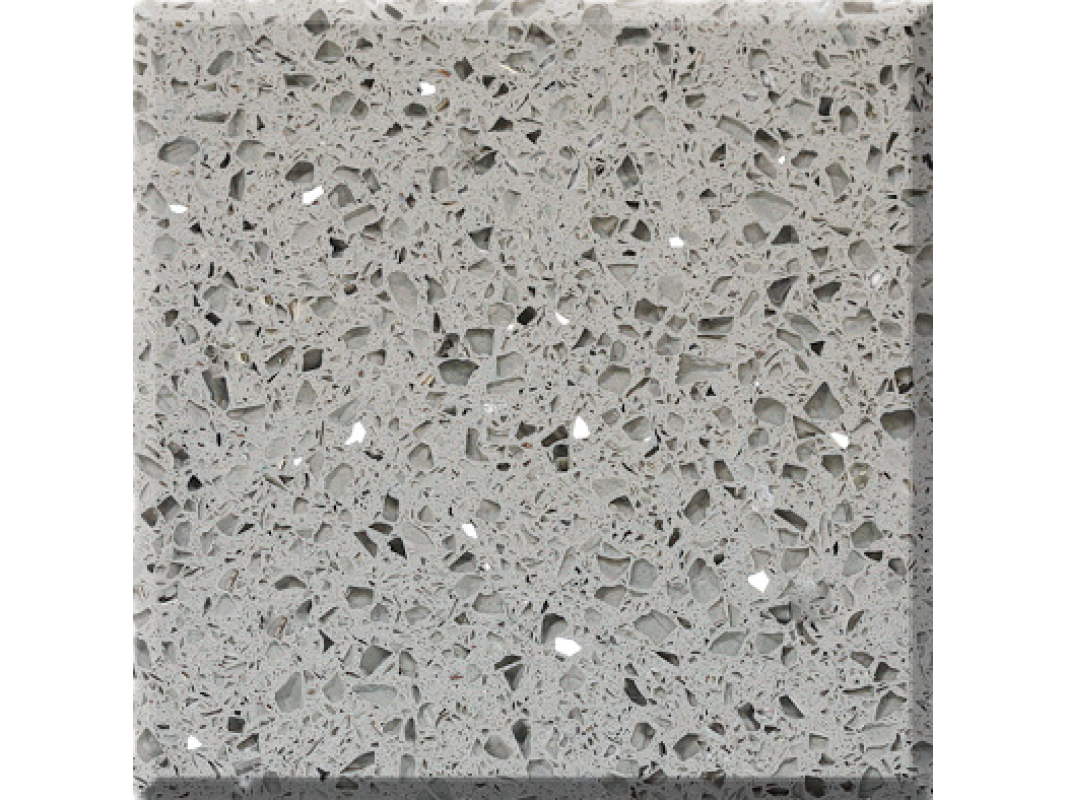Starry Grey (Grey Sparking)