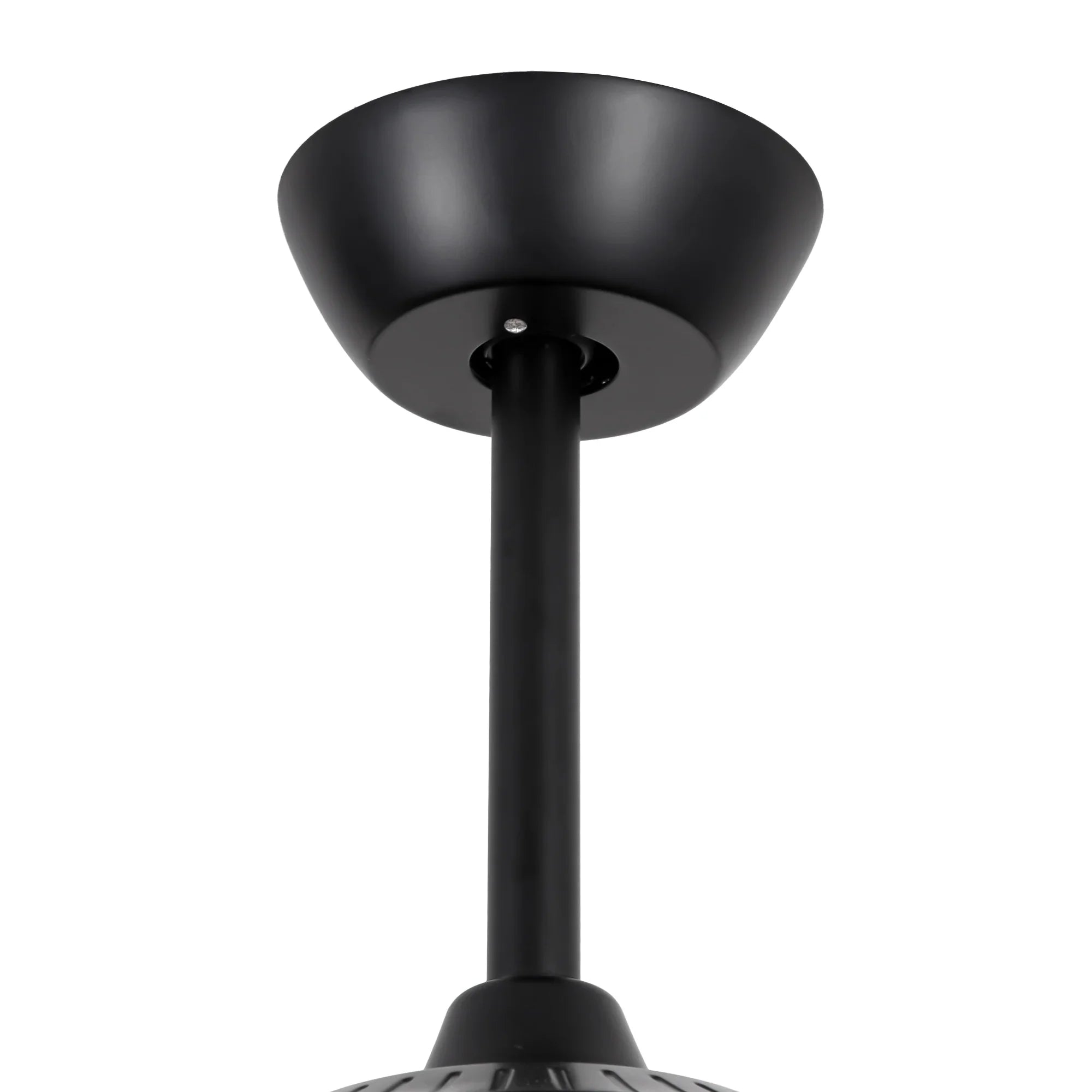 120 Inch HVLS Fan Jupiter Industrial Aluminum Extra Large Ceiling Fan with Remote Control