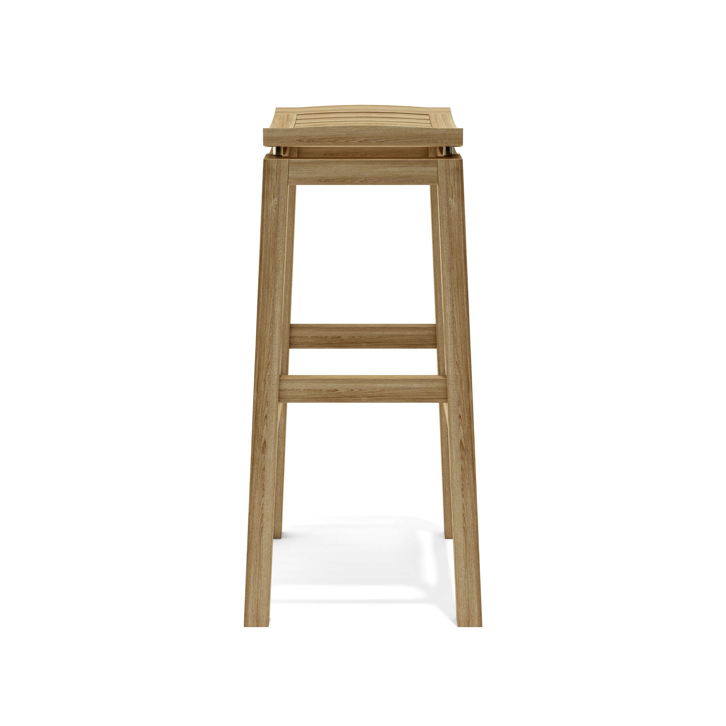 Winston Backless Bar Chair