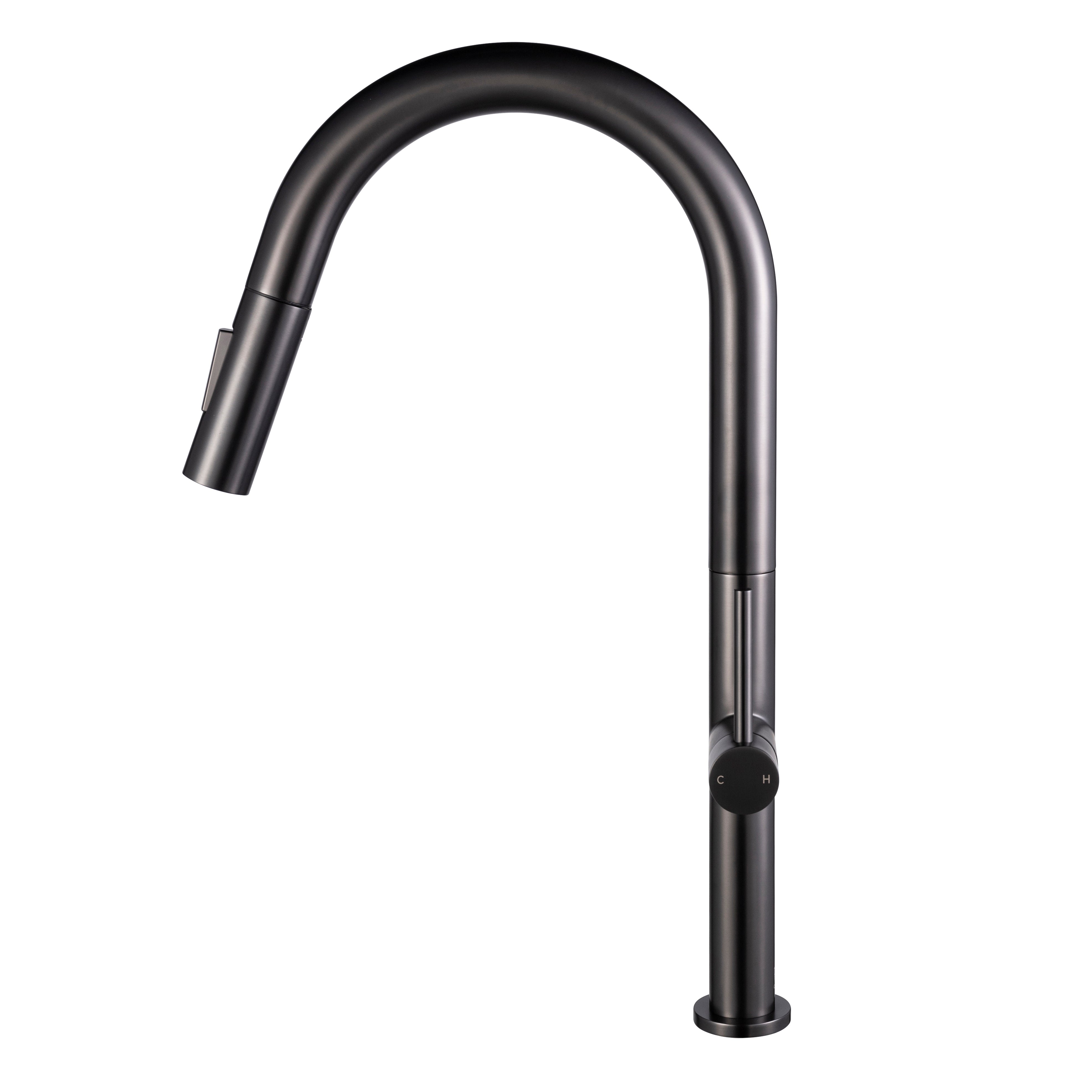 Stream™ Pull-Out Kitchen Faucet