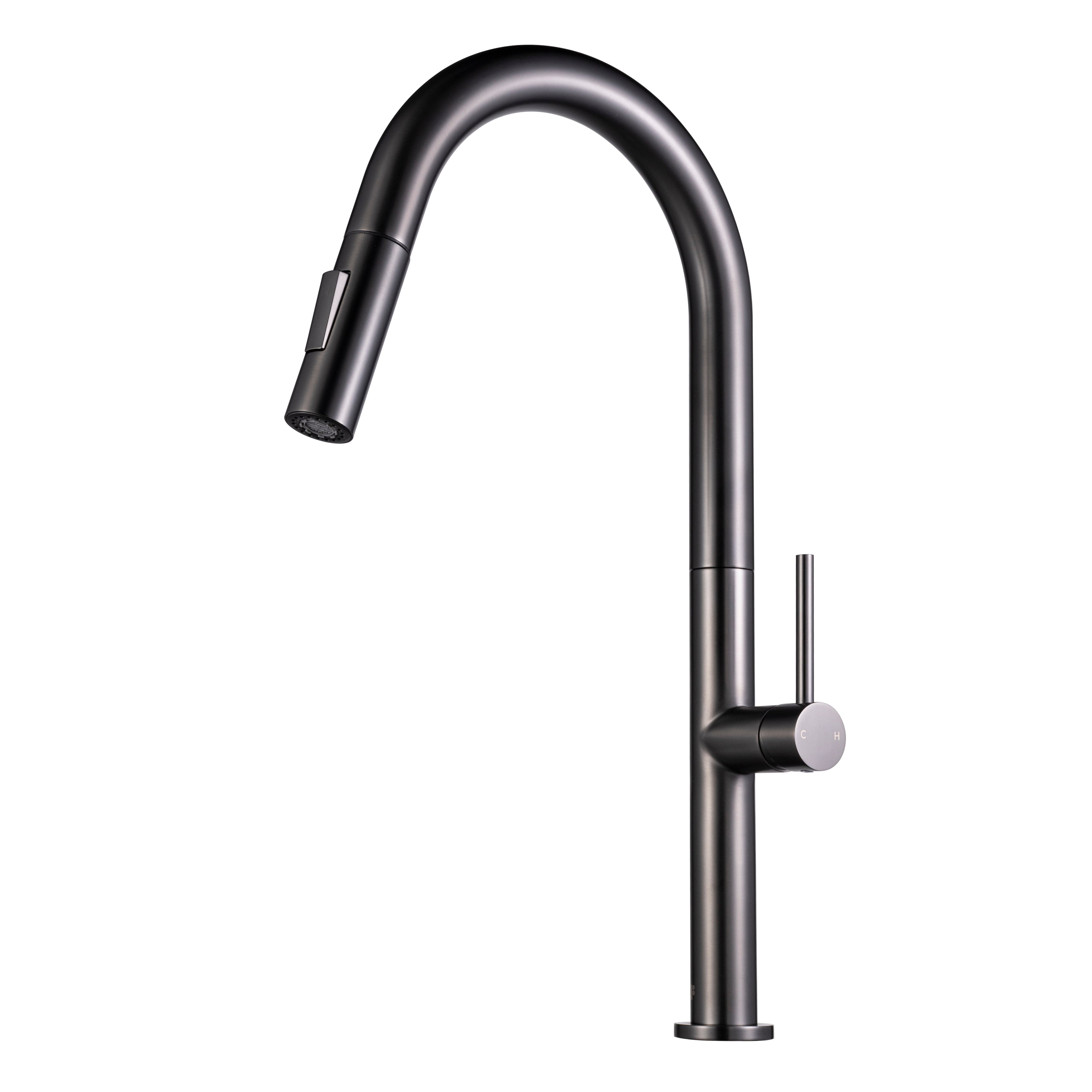 Stream™ Pull-Out Kitchen Faucet