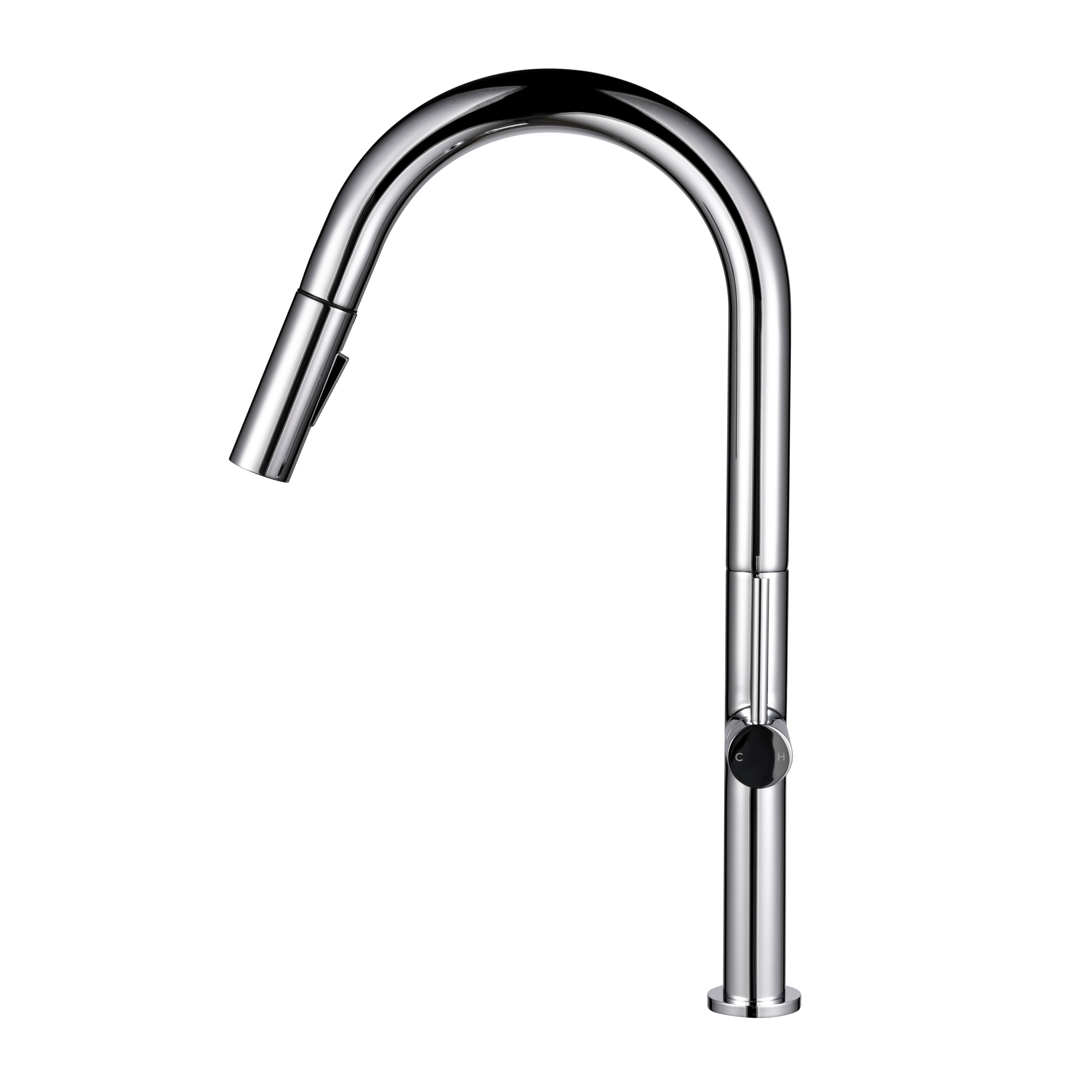 Stream™ Pull-Out Kitchen Faucet