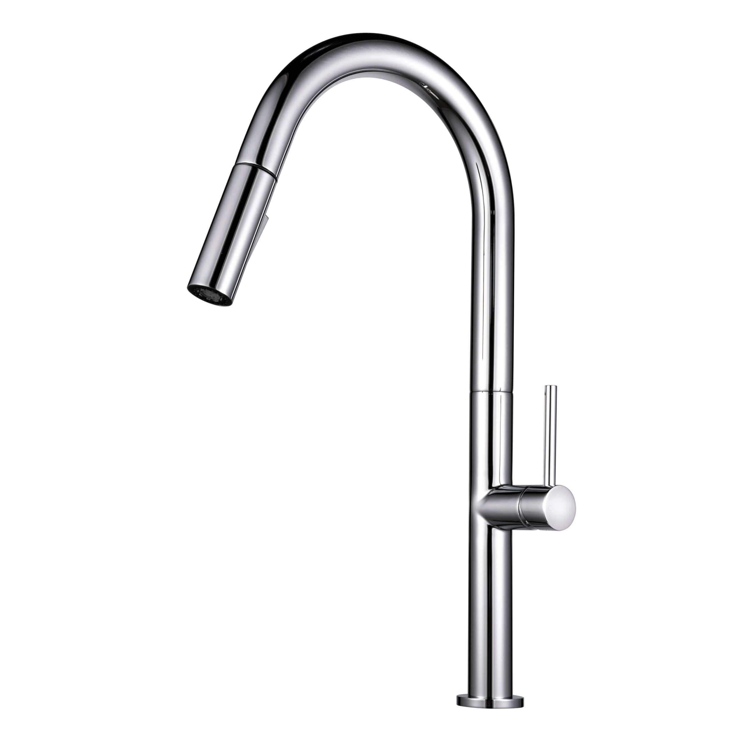 Stream™ Pull-Out Kitchen Faucet