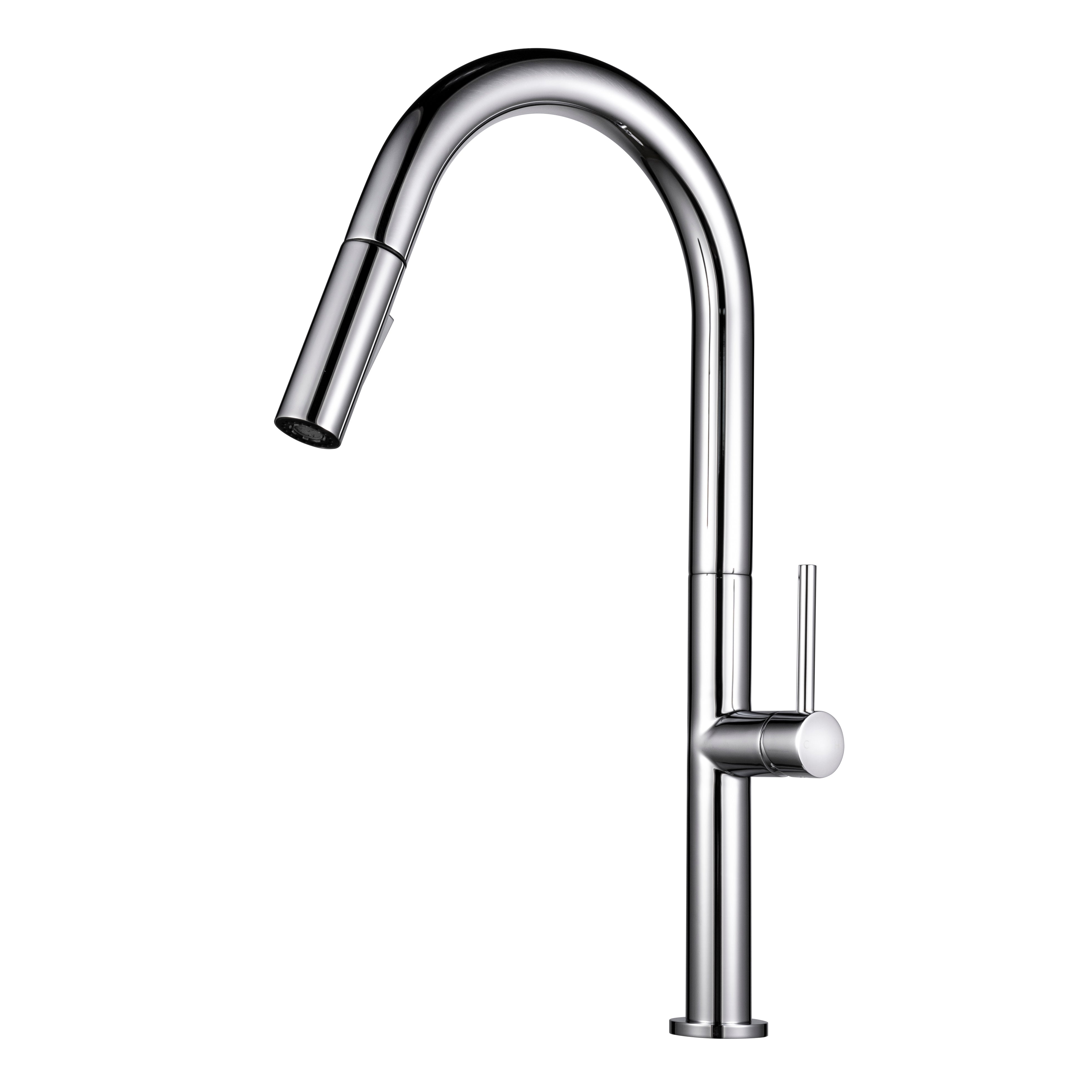 Stream™ Pull-Out Kitchen Faucet