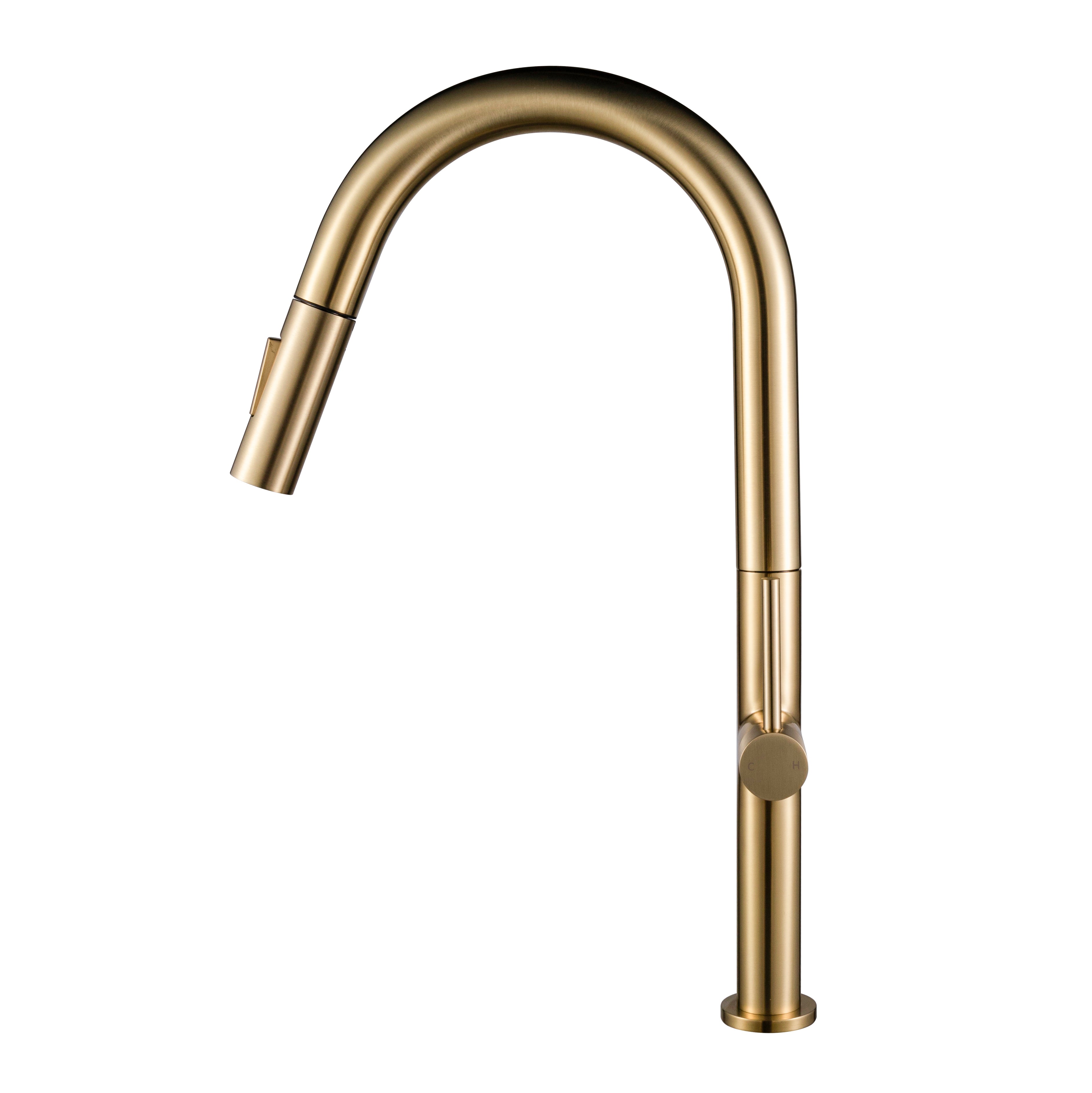 Stream™ Pull-Out Kitchen Faucet