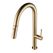 Stream™ Pull-Out Kitchen Faucet