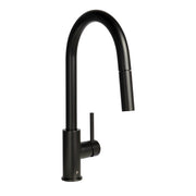 Fine Fixtures Round kitchen faucet - single hole