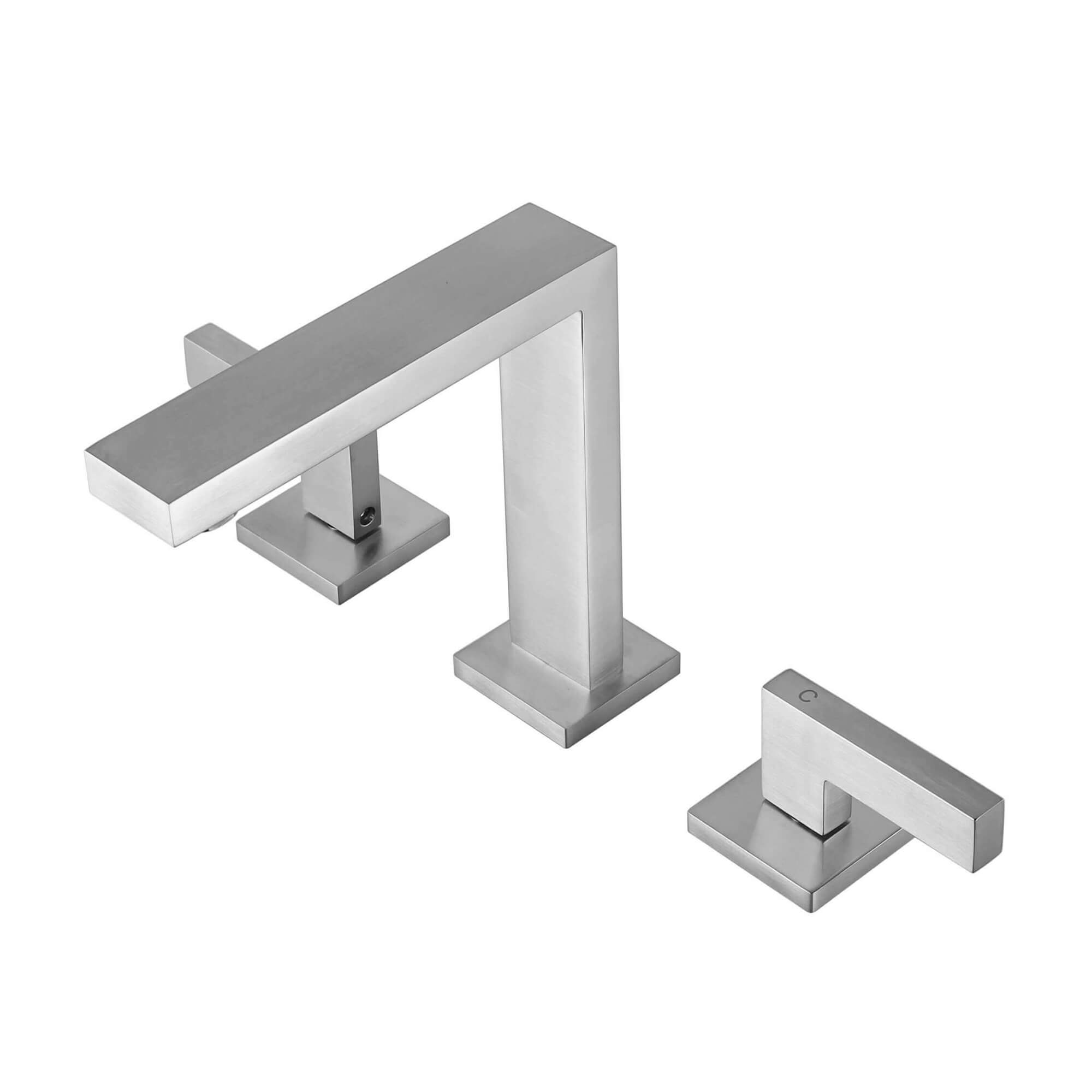 FAS3 Faucet - 8" Spread