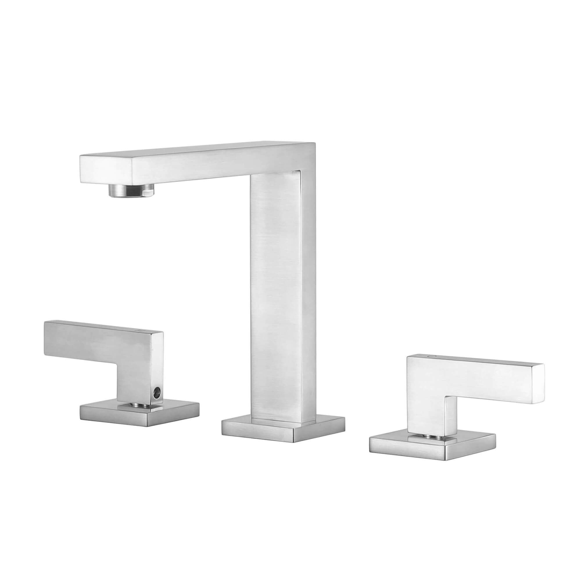 FAS3 Faucet - 8" Spread