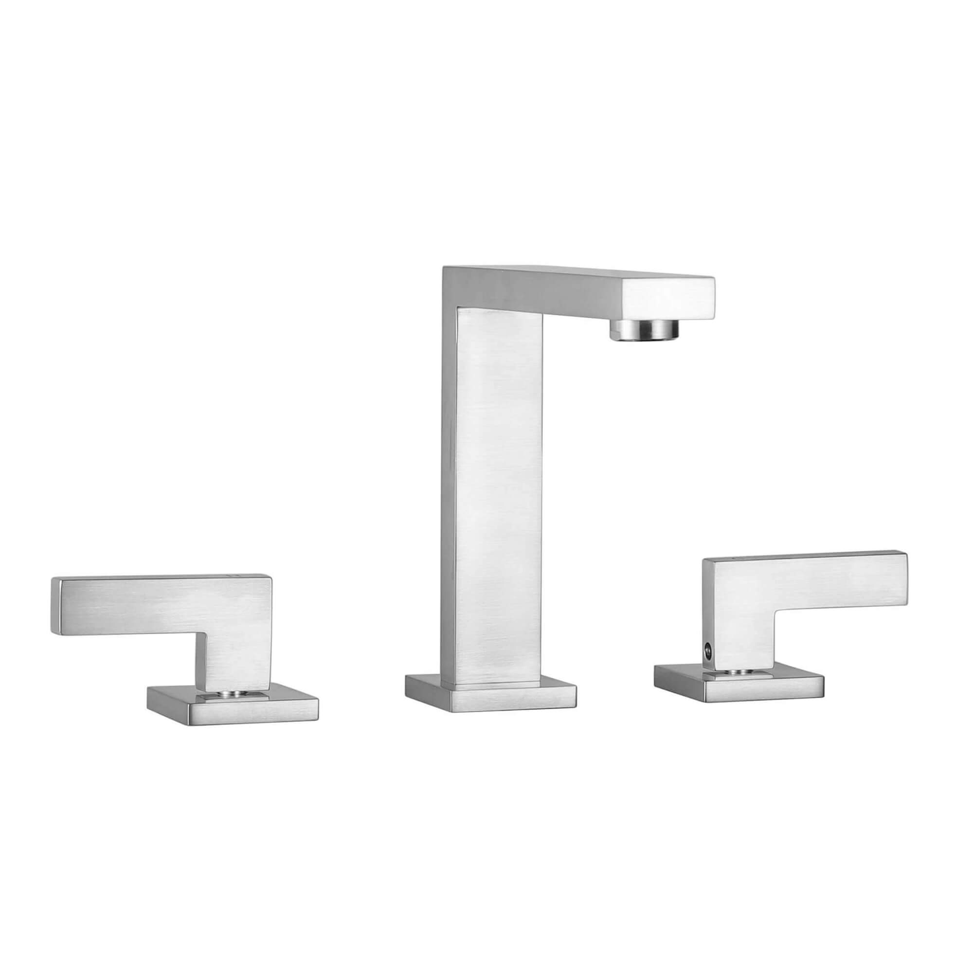 FAS3 Faucet - 8" Spread