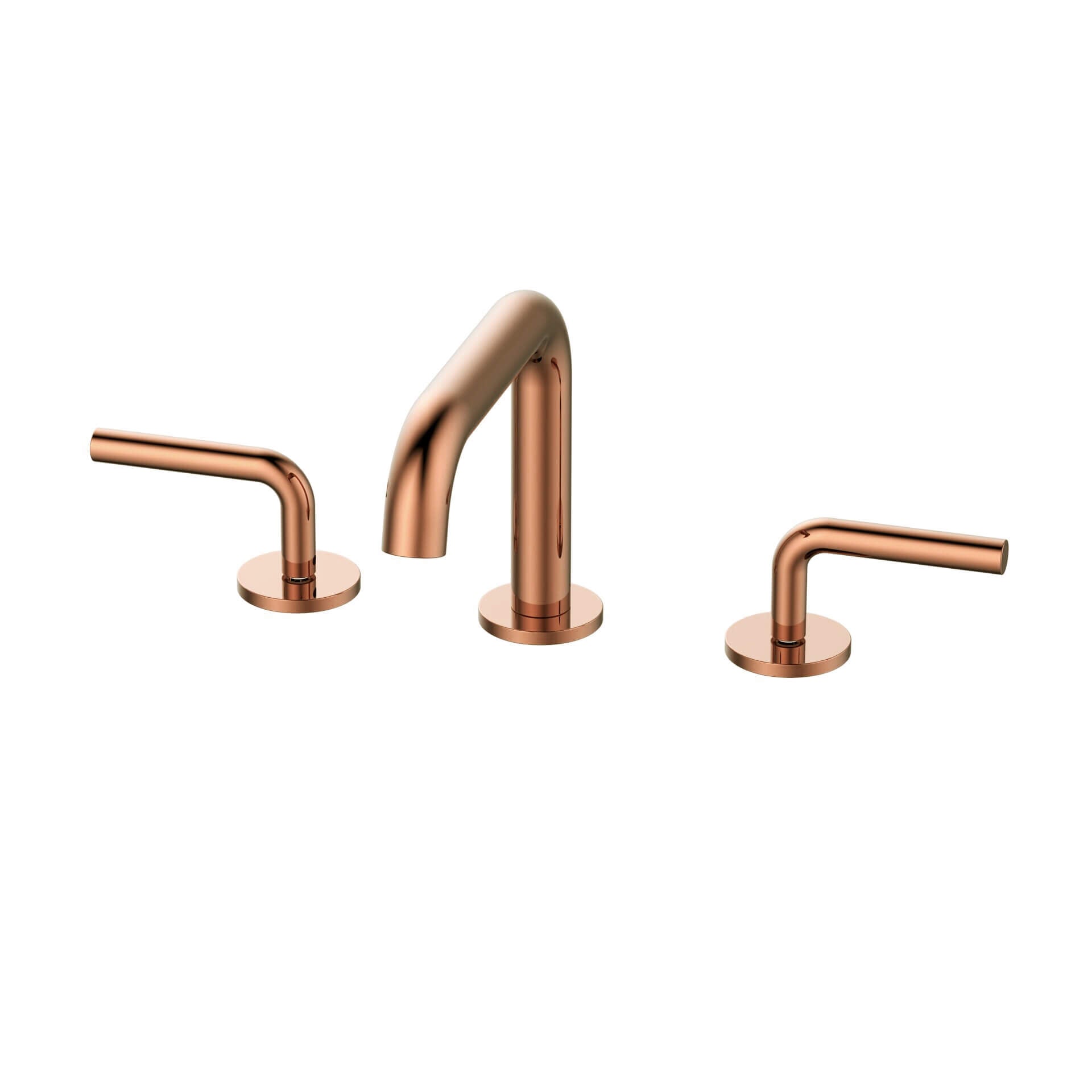 FAS6 Faucet - 8" Spread