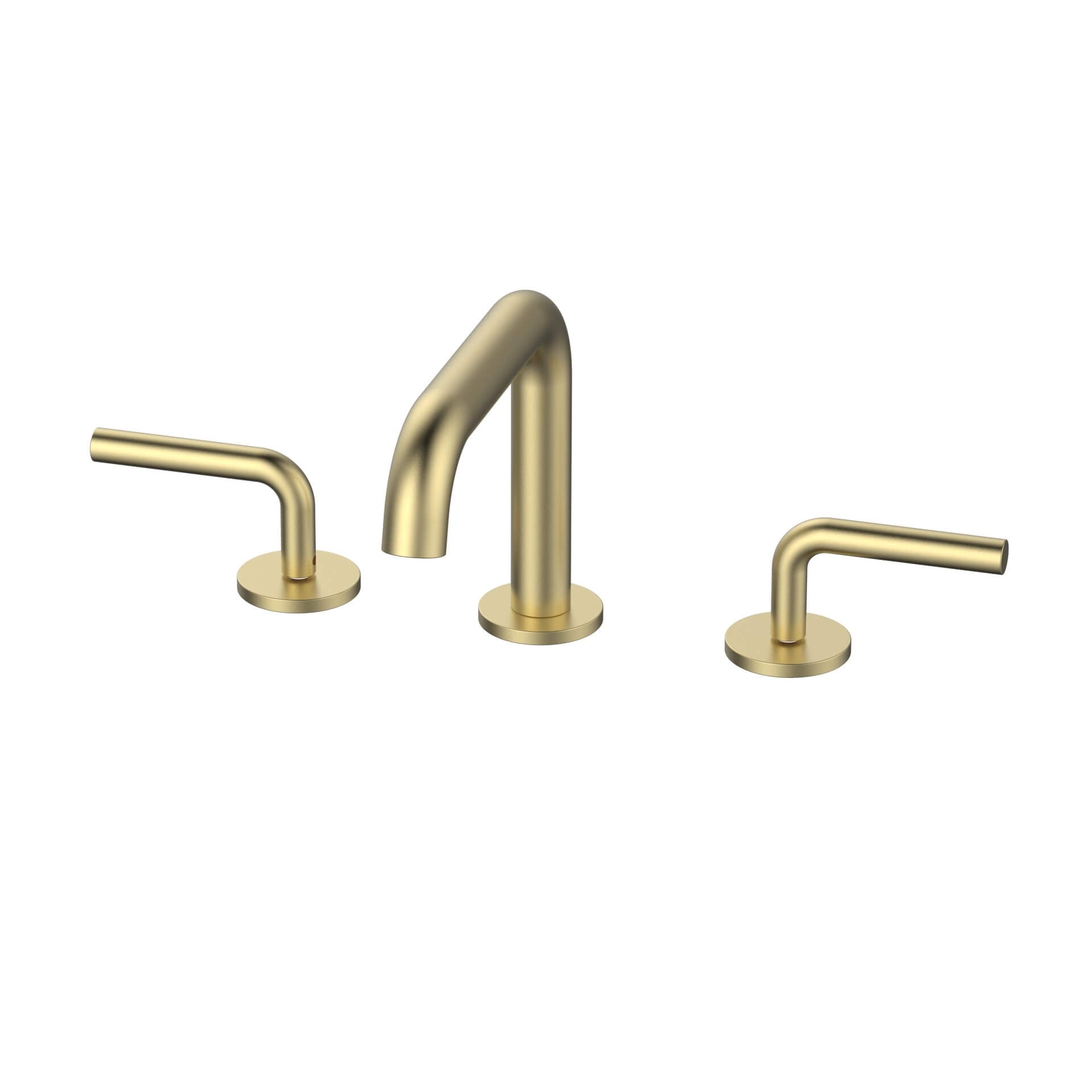 FAS6 Faucet - 8" Spread