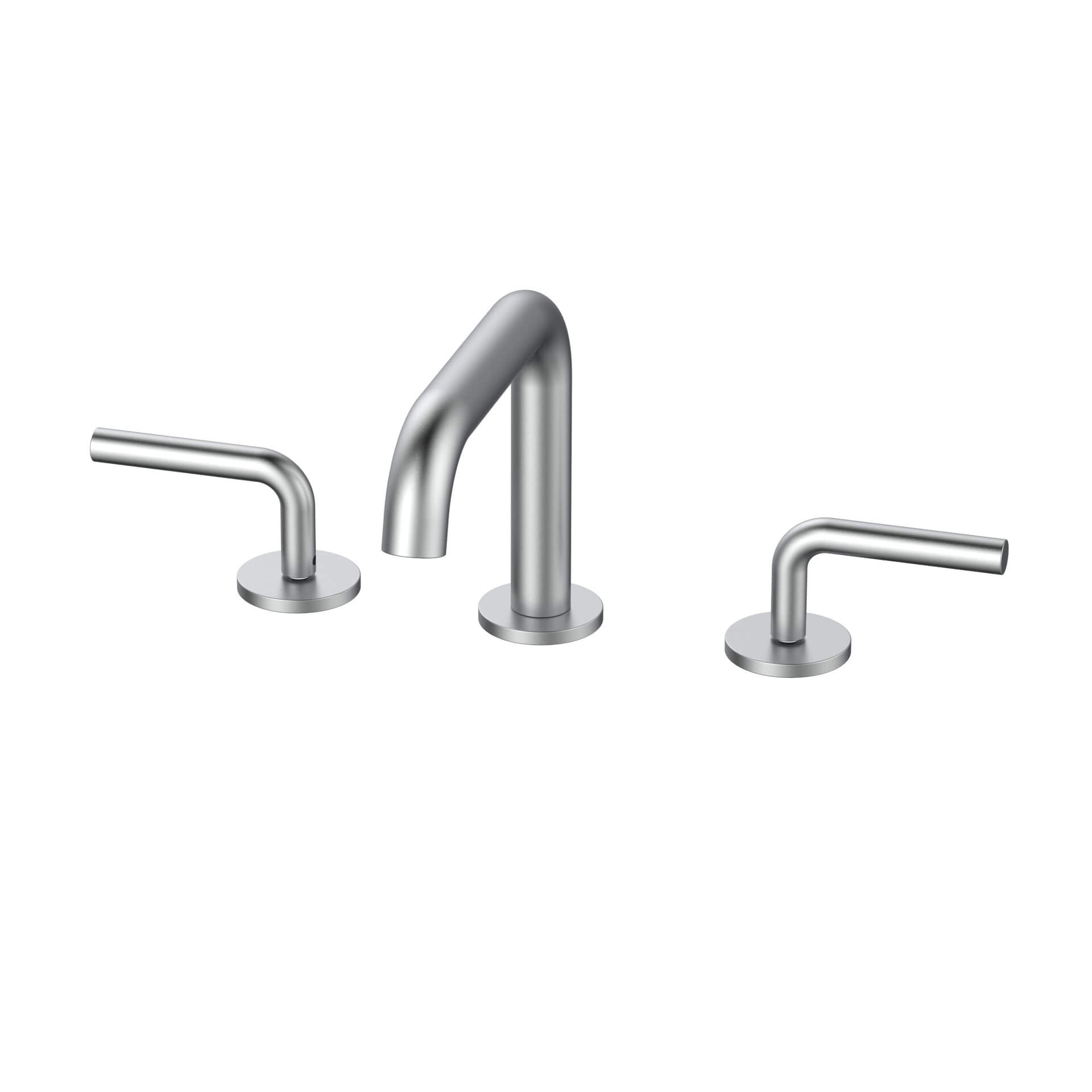 FAS6 Faucet - 8" Spread