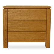 Moes Brook Chest Country Oak FC-1006-03