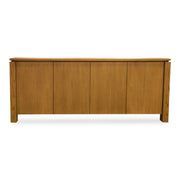Moes Brook Sideboard Country Oak FC-1007-03