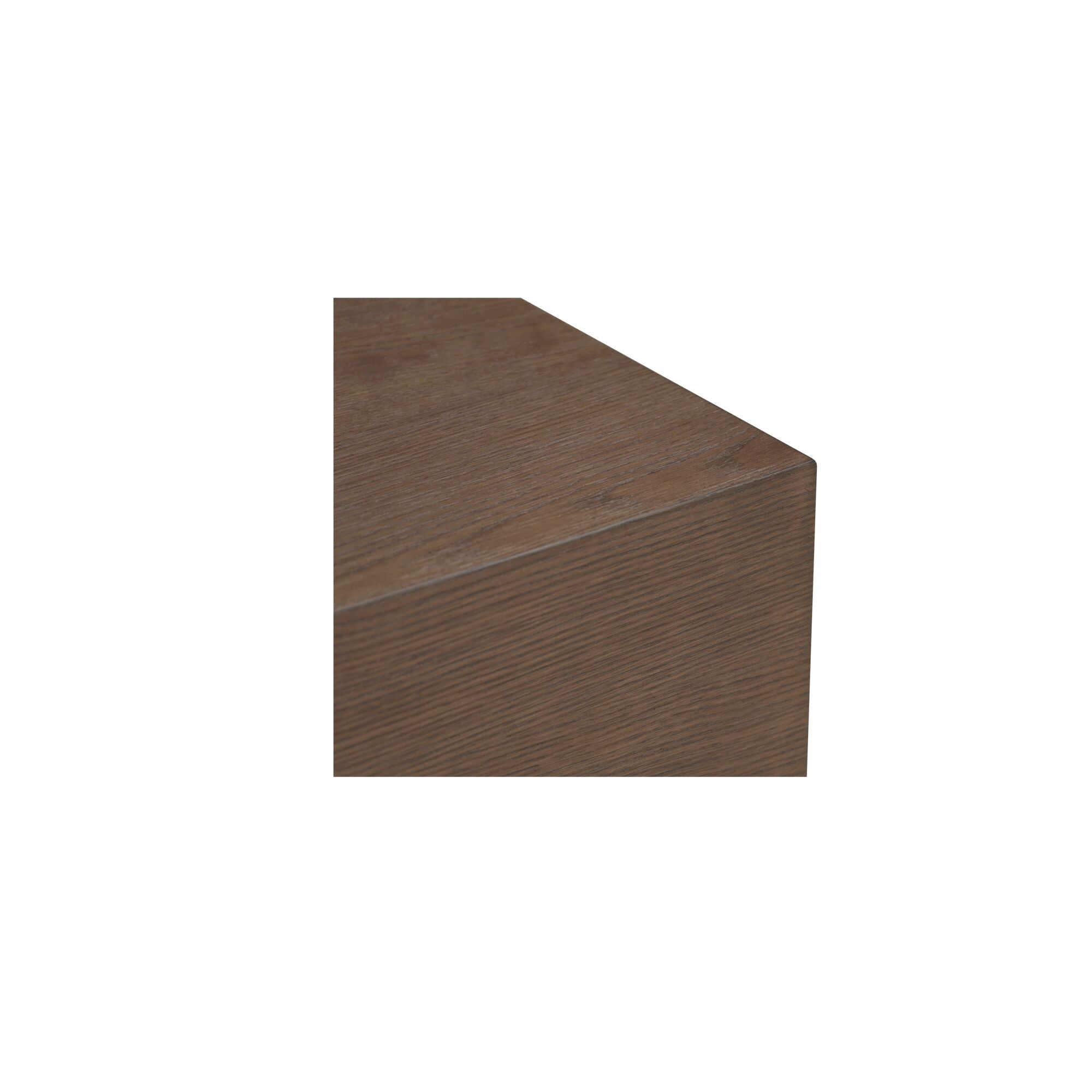 Moes Sawyer Coffee Table Dark Brown FC-1021-20
