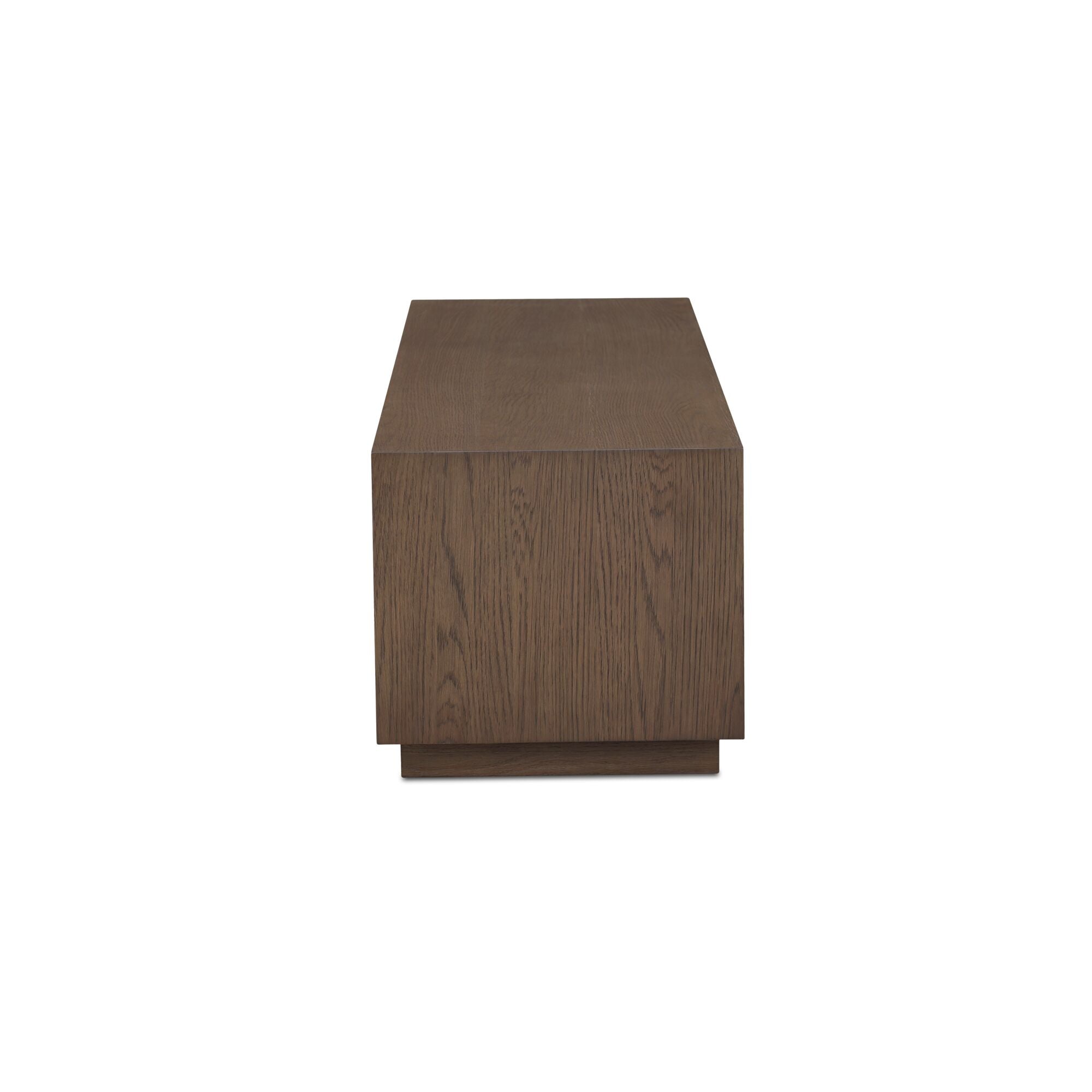 Moes Sawyer Coffee Table Dark Brown FC-1021-20