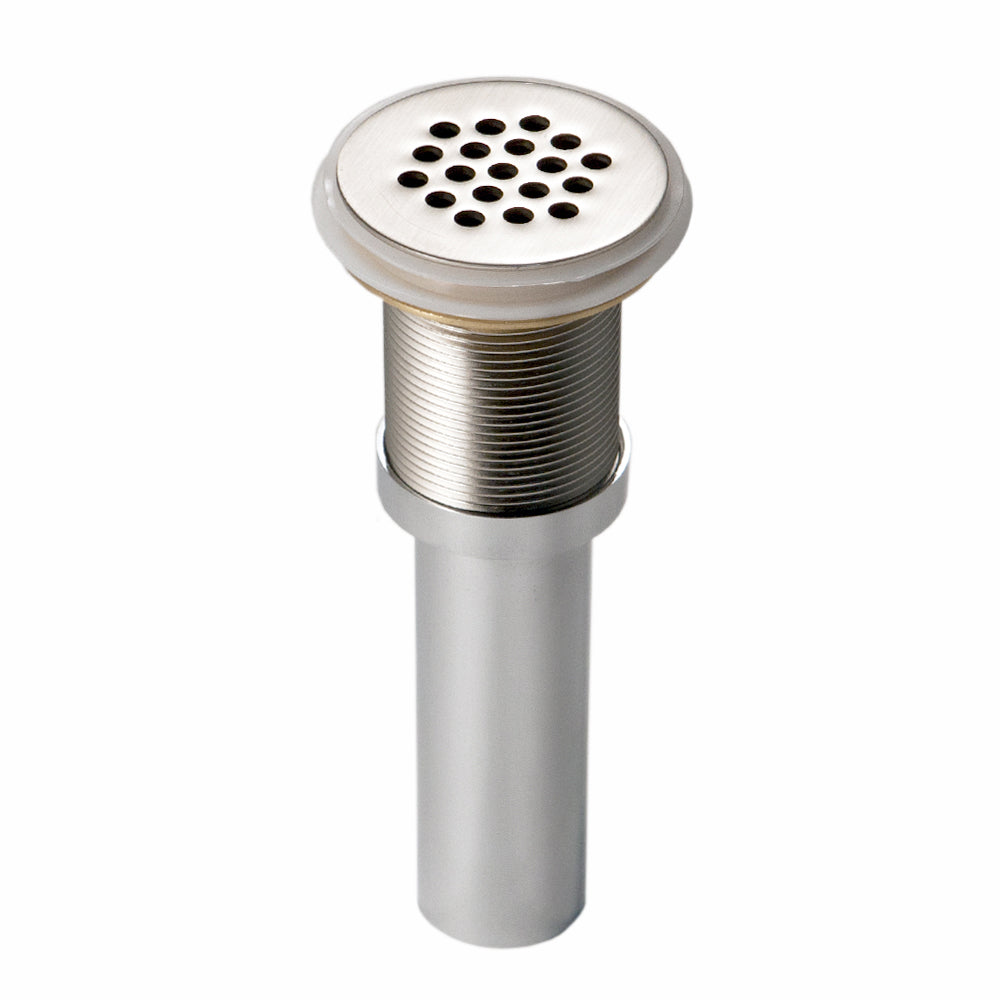 Houzer 6" Grid Drain
