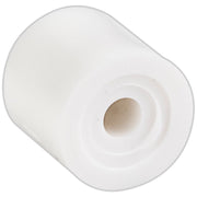 Hardware Resources False Front Clip Roller/spacer - Roller Only - Priced and Sold by the Thousand