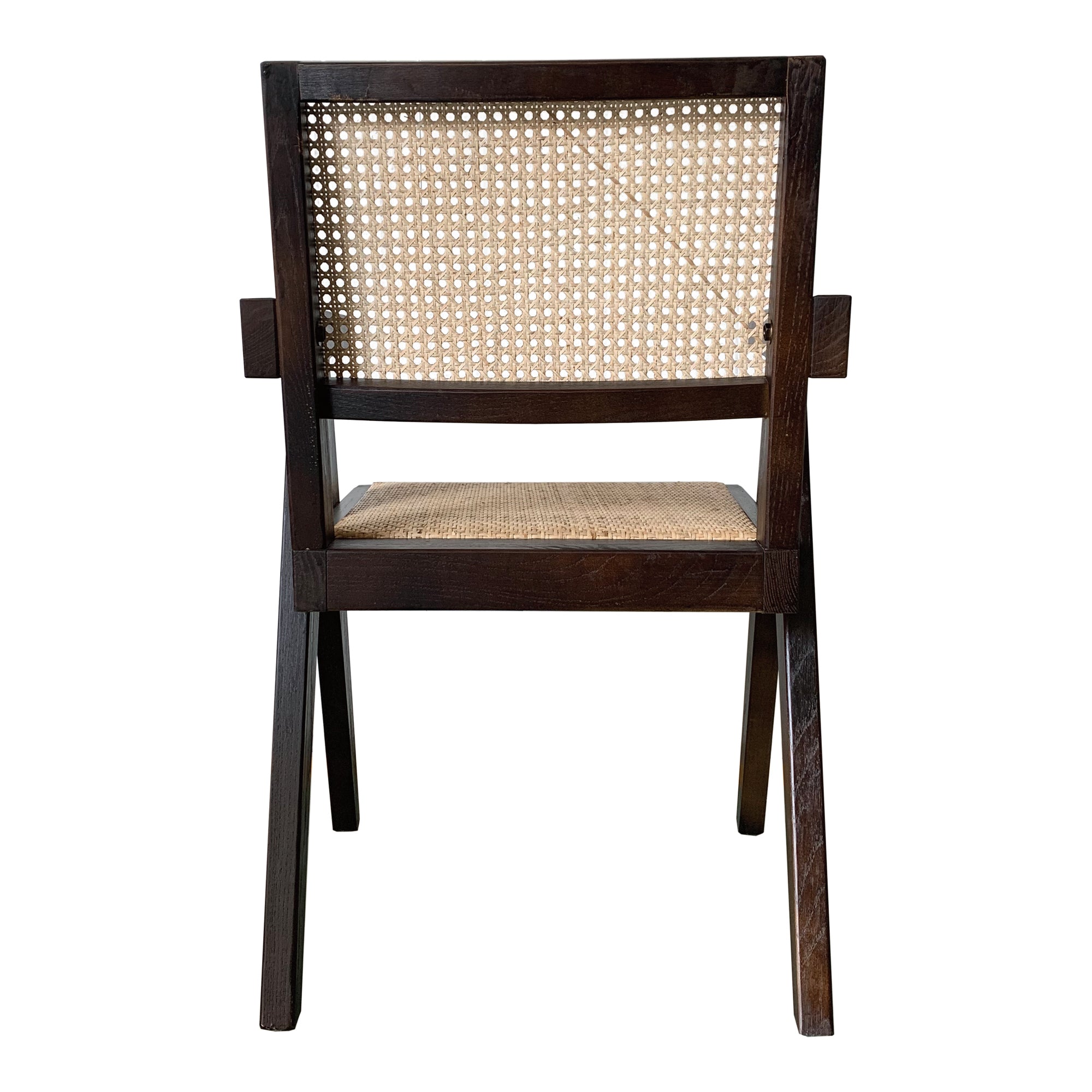 Moes Takashi Chair Black- Set Of Two FG-1022-02