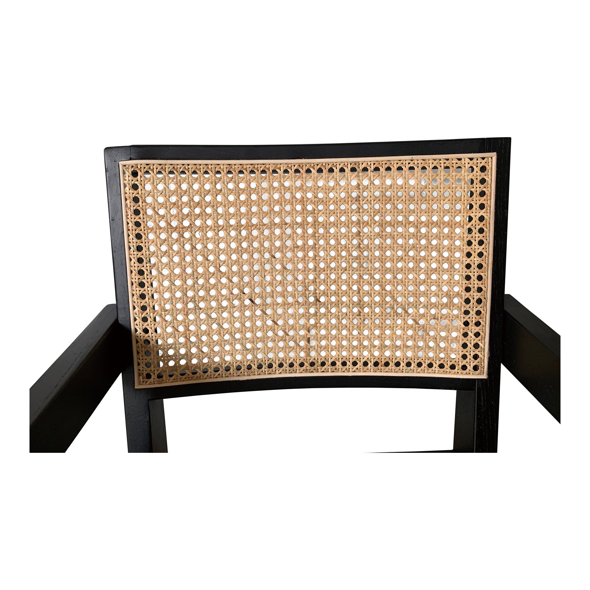 Moes Takashi Chair Black- Set Of Two FG-1022-02