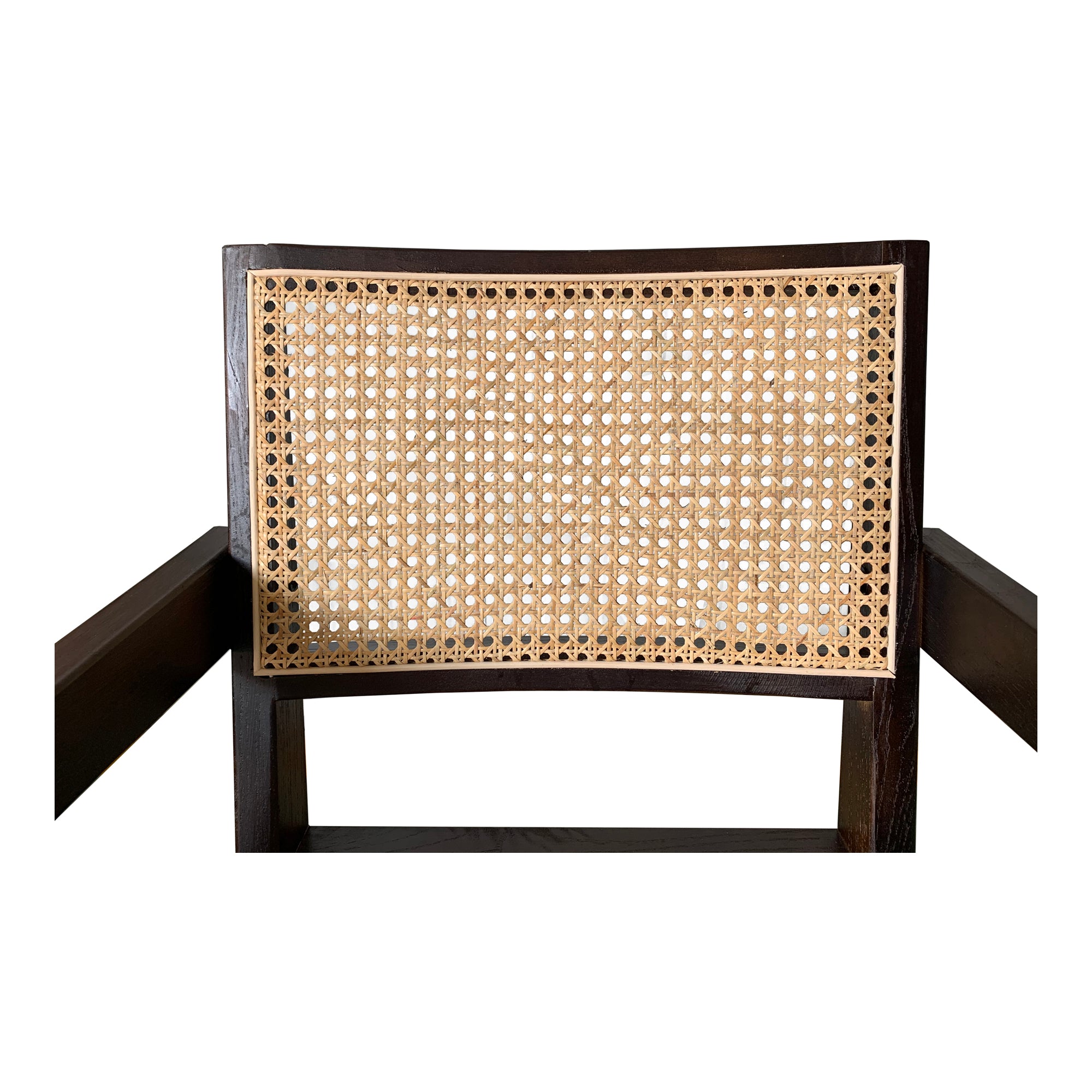 Moes Takashi Chair Dark Brown - Set Of Two FG-1022-20