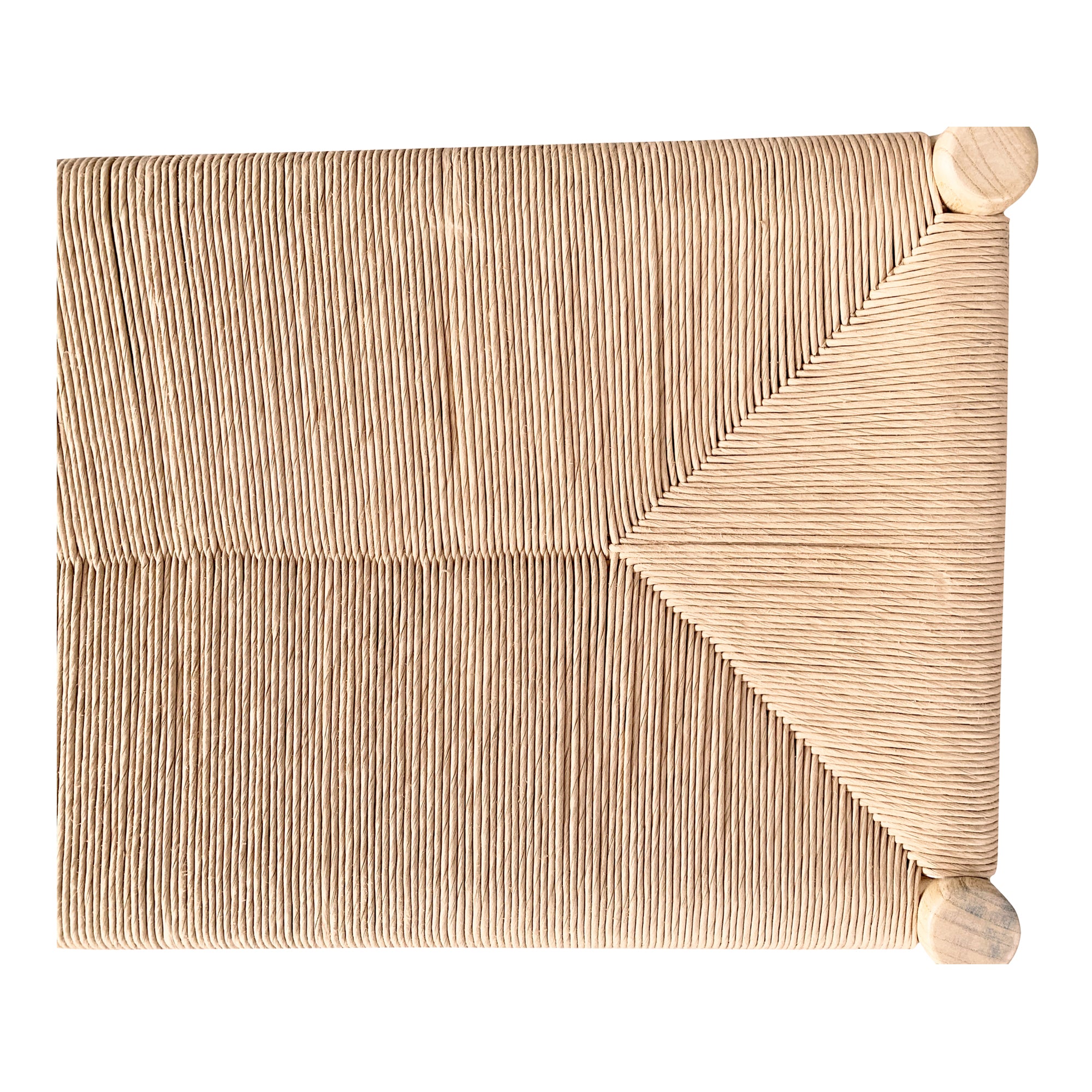 Moes Hawthorn Small Bench Natural FG-1027-24