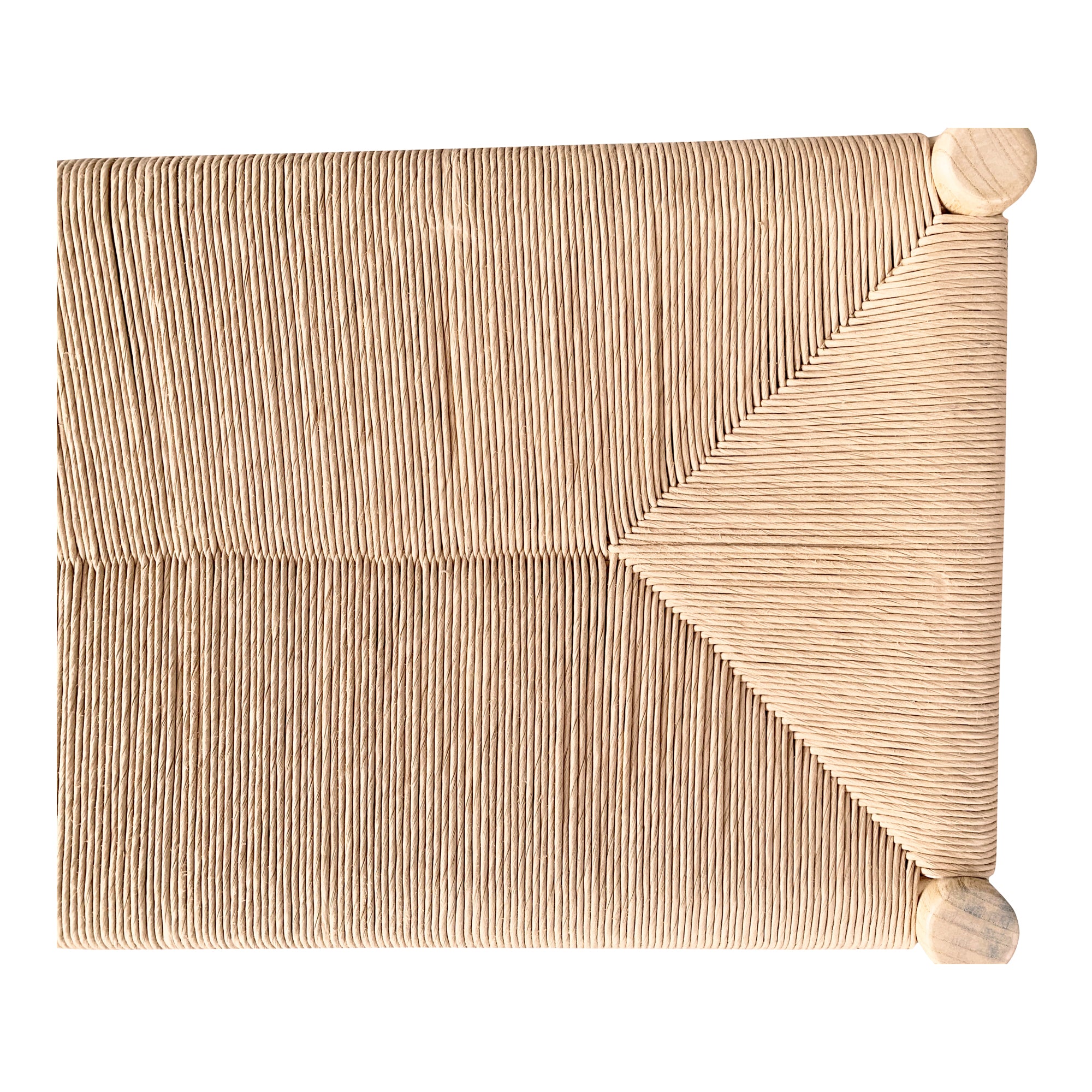 Moes Hawthorn Large Bench Natural FG-1028-24