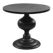 Moes Lexie Dining Table Black FI-1014-02-0